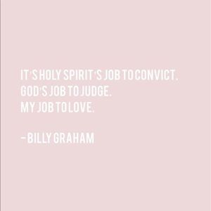 Meet your Posher, Jillian